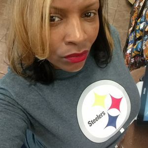 Meet your Posher, Misty